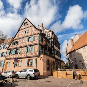 Appartement met Twee Slaapkamers