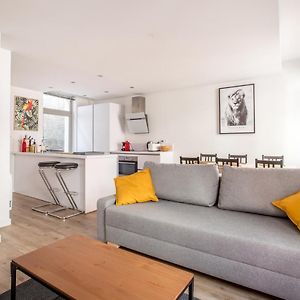 3 Chambres Au Coeur Du Vieux Lille